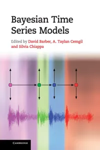 Bayesian Time Series Models_cover