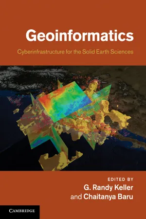 Geoinformatics