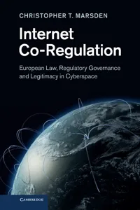 Internet Co-Regulation_cover