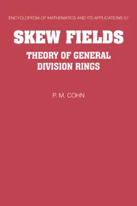 Skew Fields_cover