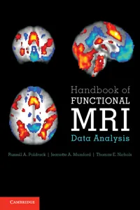 Handbook of Functional MRI Data Analysis_cover