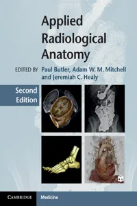 Applied Radiological Anatomy_cover