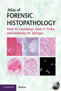 Atlas of Forensic Histopathology_cover