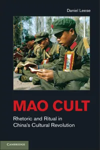 Mao Cult_cover