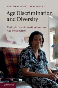 Age Discrimination and Diversity_cover