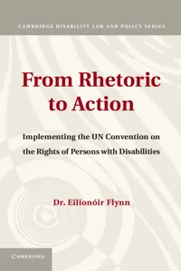 From Rhetoric to Action_cover