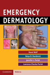 Emergency Dermatology_cover