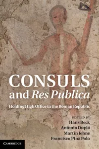 Consuls and Res Publica_cover