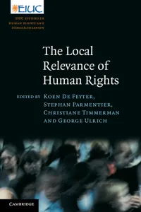 The Local Relevance of Human Rights_cover