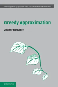 Greedy Approximation_cover