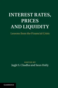 Interest Rates, Prices and Liquidity_cover