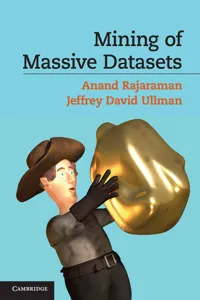 Mining of Massive Datasets_cover