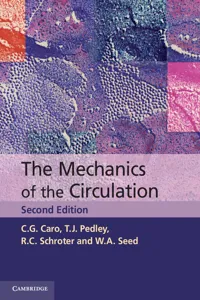 The Mechanics of the Circulation_cover