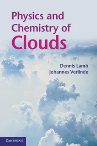 Physics and Chemistry of Clouds_cover