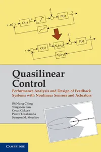 Quasilinear Control_cover