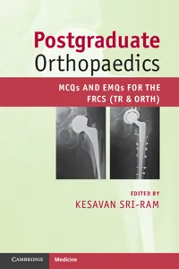 Postgraduate Orthopaedics_cover