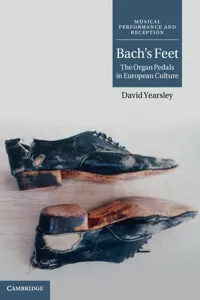 Bach's Feet_cover