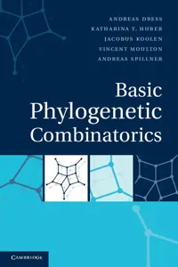 Basic Phylogenetic Combinatorics_cover