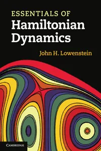 Essentials of Hamiltonian Dynamics_cover