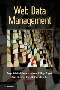 Web Data Management_cover