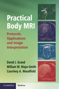 Practical Body MRI_cover