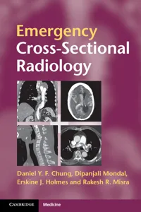 Emergency Cross-sectional Radiology_cover