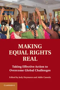 Making Equal Rights Real_cover