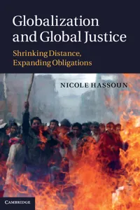 Globalization and Global Justice_cover