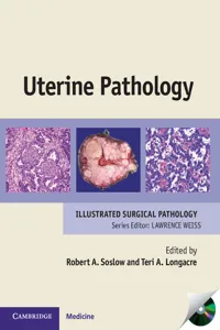 Uterine Pathology_cover