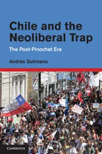 Chile and the Neoliberal Trap_cover