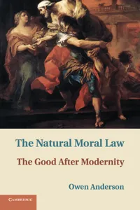 The Natural Moral Law_cover