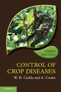 Control of Crop Diseases_cover