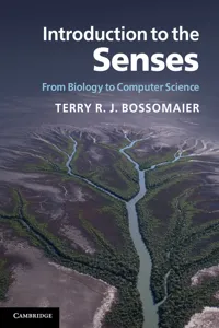 Introduction to the Senses_cover