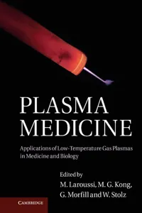 Plasma Medicine_cover