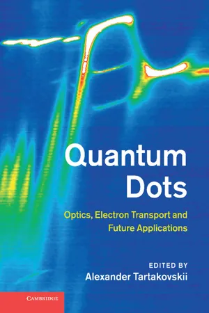 Quantum Dots