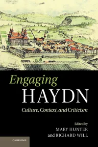 Engaging Haydn_cover