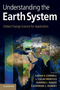 Understanding the Earth System_cover