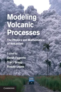 Modeling Volcanic Processes_cover