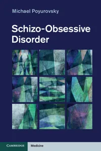 Schizo-Obsessive Disorder_cover