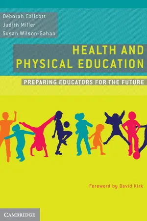 Health and Physical Education