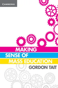 Making Sense of Mass Education_cover