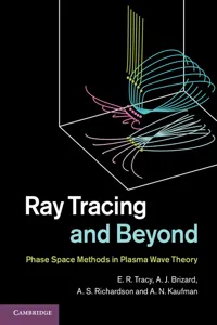 Ray Tracing and Beyond_cover