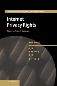 Internet Privacy Rights_cover
