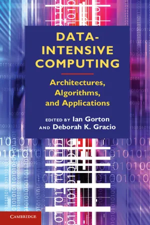 Data-Intensive Computing