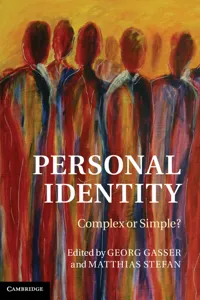 Personal Identity_cover