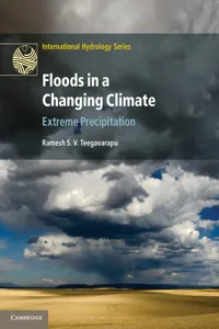 Floods in a Changing Climate_cover