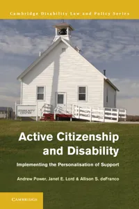 Active Citizenship and Disability_cover