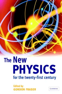 The New Physics_cover