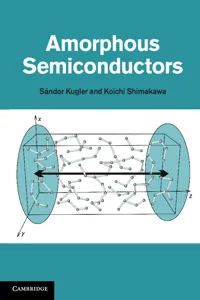 Amorphous Semiconductors_cover