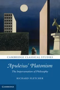 Apuleius' Platonism_cover